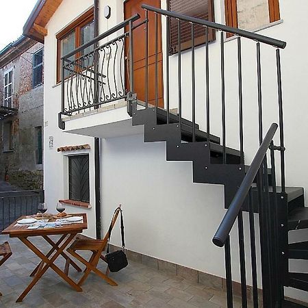 Casa Guatelli Guest House Spineto Scrivia Dış mekan fotoğraf