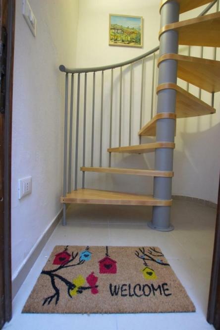 Casa Guatelli Guest House Spineto Scrivia Dış mekan fotoğraf
