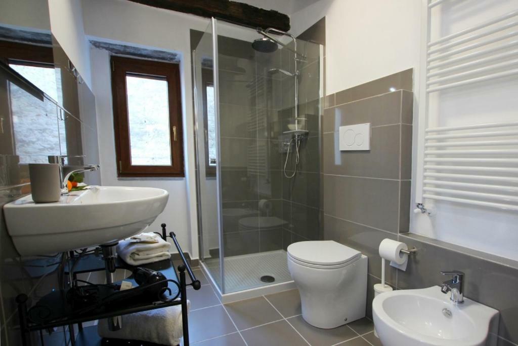 Casa Guatelli Guest House Spineto Scrivia Dış mekan fotoğraf