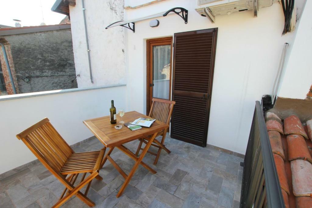 Casa Guatelli Guest House Spineto Scrivia Dış mekan fotoğraf