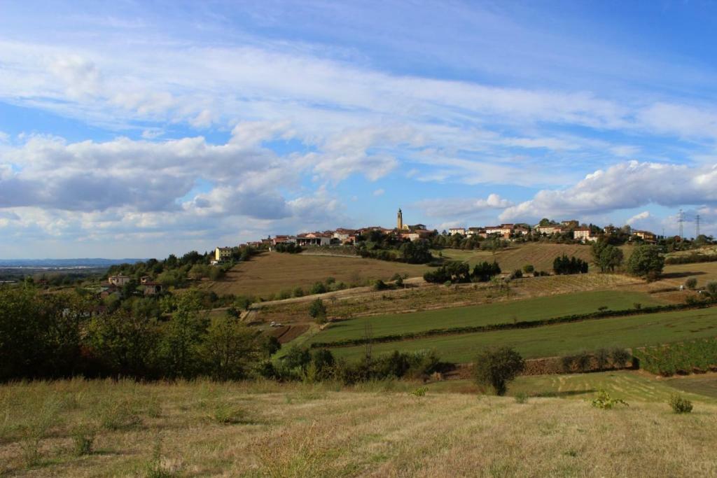 Casa Guatelli Guest House Spineto Scrivia Dış mekan fotoğraf