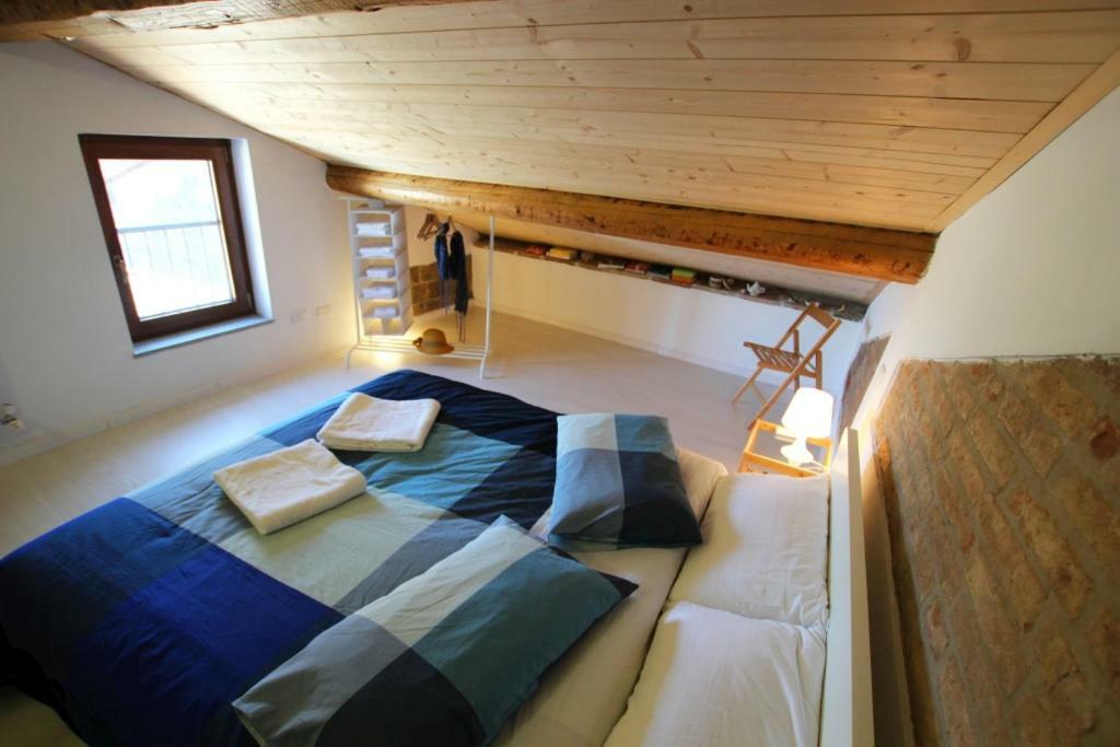 Casa Guatelli Guest House Spineto Scrivia Dış mekan fotoğraf