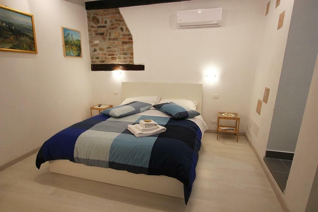 Casa Guatelli Guest House Spineto Scrivia Dış mekan fotoğraf